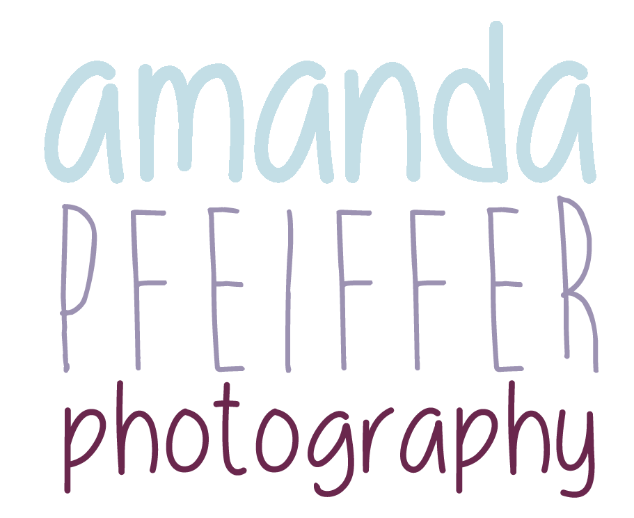 Amanda Pfeiffer Photography